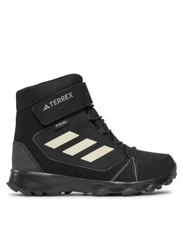 adidas adidas Čevlji Terrex Snow Cf Rain.Rdy IF7495 Črna