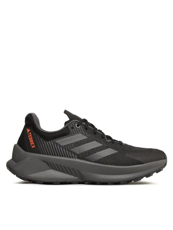 adidas adidas Čevlji Terrex Soulstride Flow Trail Running Shoes GX1822 Črna