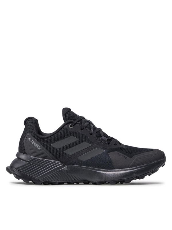 adidas adidas Čevlji Terrex Soulstride FY9215 Črna