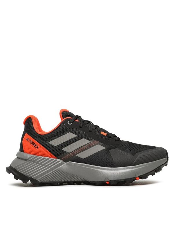 adidas adidas Čevlji Terrex Soulstride Trail Running Shoes IF5010 Črna