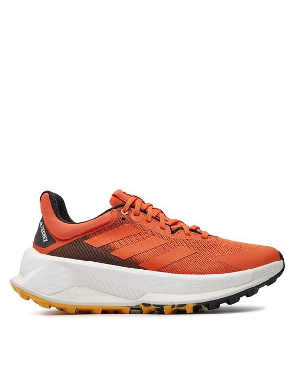 adidas adidas Čevlji Terrex Soulstride Ultra Trail Running IE8455 Oranžna