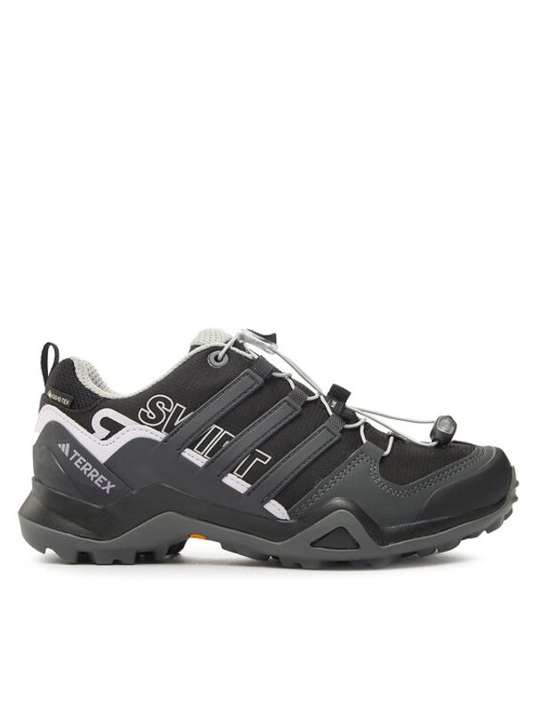 adidas adidas Čevlji Terrex Swift R2 GORE-TEX Hiking Shoes IF7634 Črna