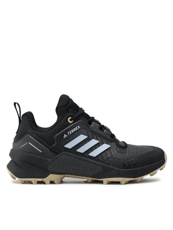 adidas adidas Čevlji Terrex Swift R3 W FX7339 Črna