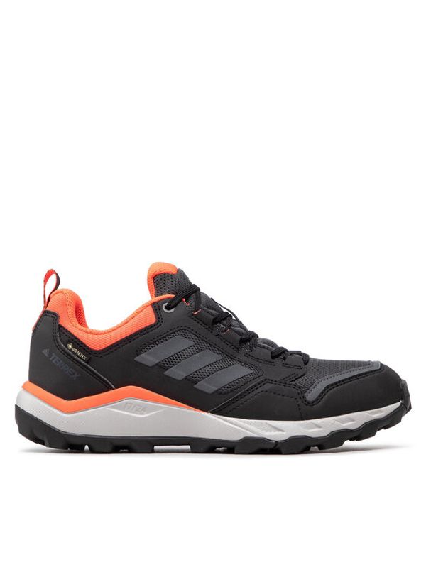 adidas adidas Čevlji Terrex Tracerocker 2 Gtx GORE-TEX GZ8909 Črna