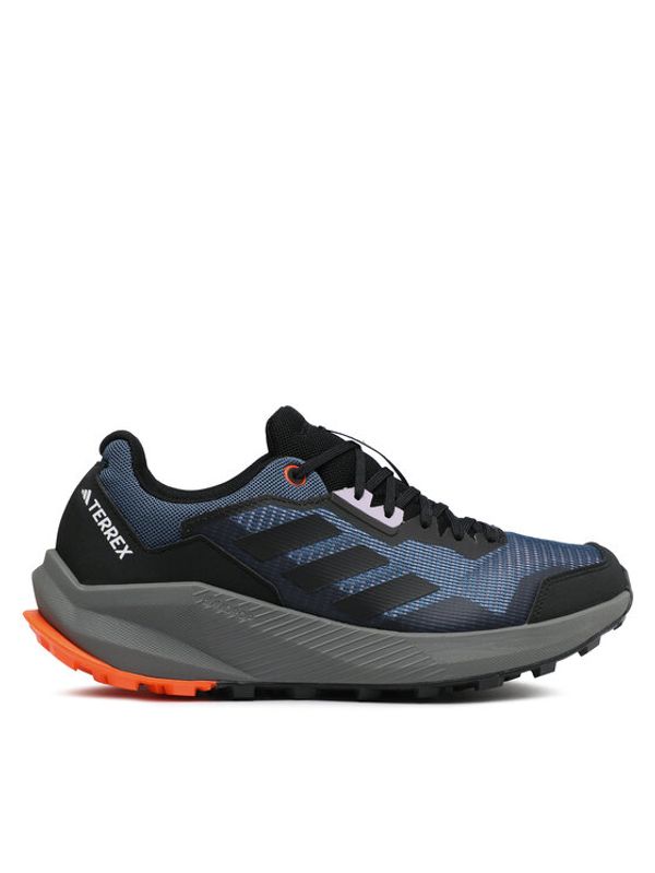 adidas adidas Čevlji Terrex Trail Rider Trail Running Shoes HR1157 Modra