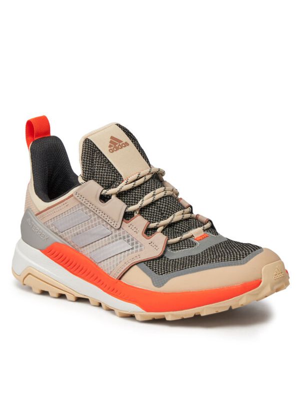 adidas adidas Čevlji Terrex Trailmaker Hiking Shoes HP2079 Bež