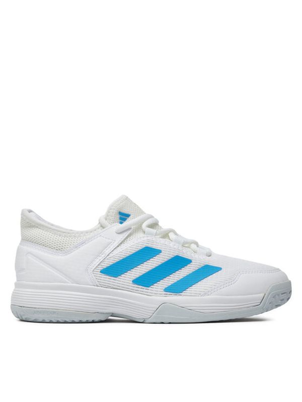 adidas adidas Čevlji Ubersonic 4 Kids IF0443 Bela