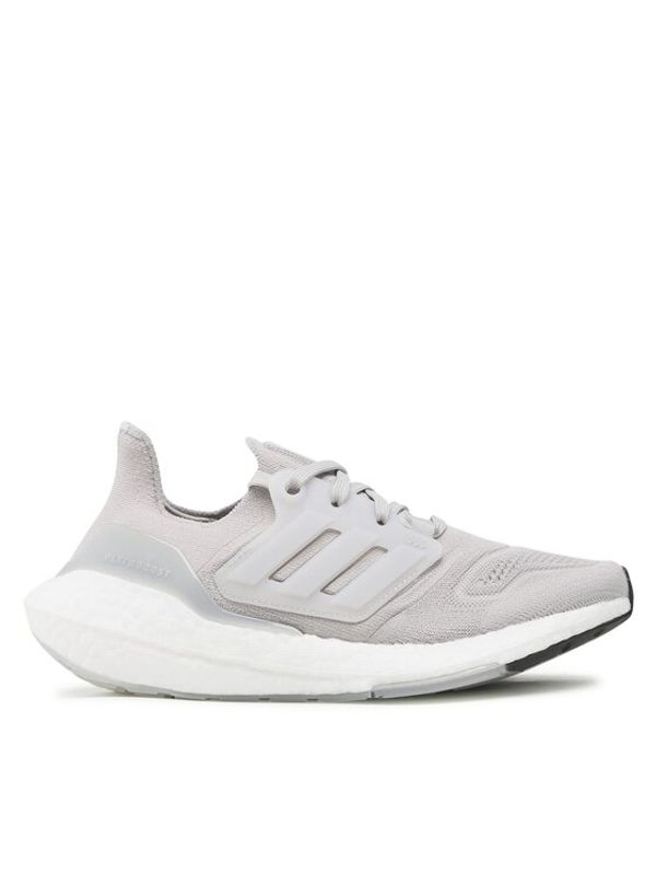 adidas adidas Čevlji Ultraboost 22 Jr GX9782 Siva