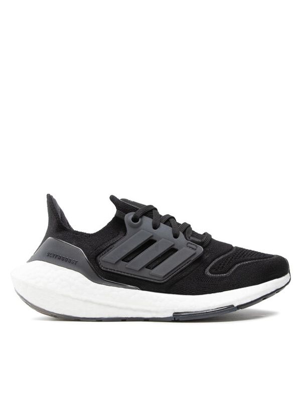 adidas adidas Čevlji Ultraboost 22 W GX5591 Črna