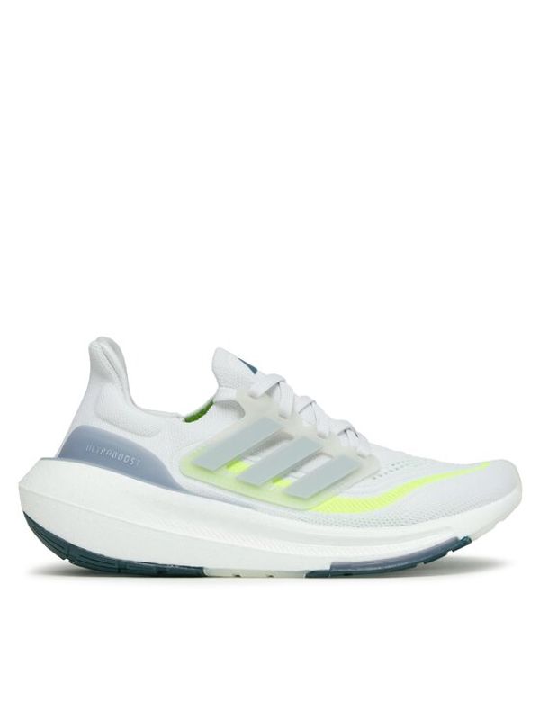 adidas adidas Čevlji Ultraboost Light Shoes IE1775 Bela