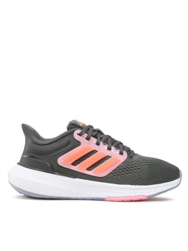 adidas adidas Čevlji Ultrabounce J H03687 Siva