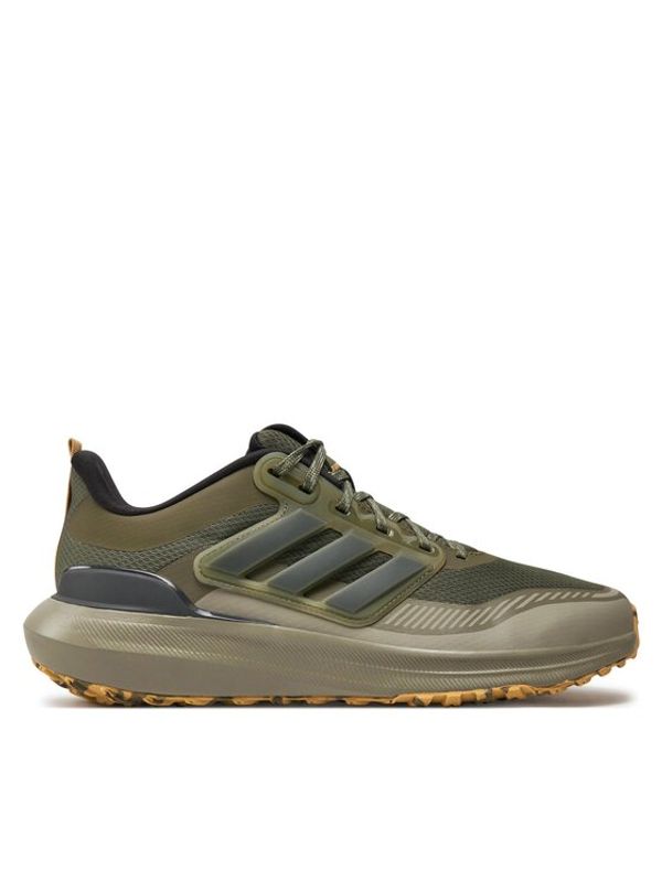 adidas adidas Čevlji Ultrabounce TR Bounce Running IF4020 Khaki