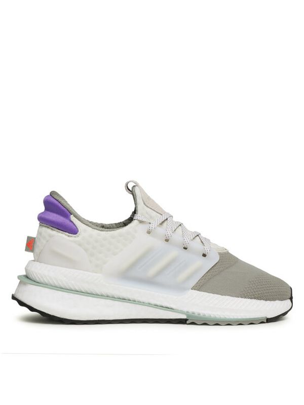 adidas adidas Čevlji X_PLRBOOST HP3129 Zelena