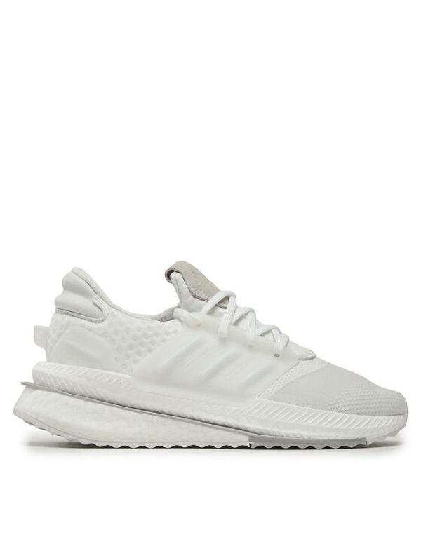 adidas adidas Čevlji X_PLRBOOST Shoes HP3130 Bela