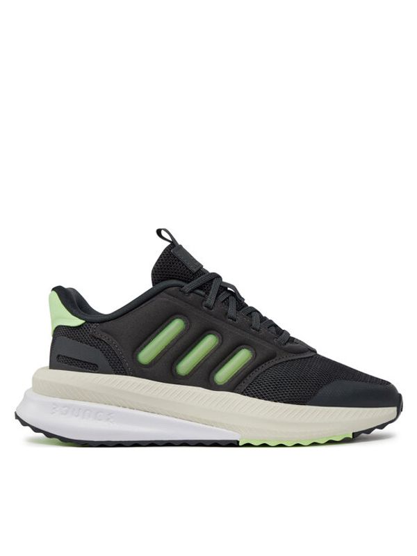 adidas adidas Čevlji X_Plrphase J ID8573 Črna