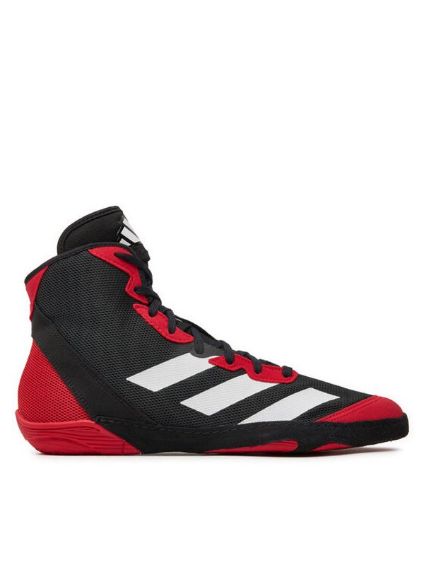 adidas adidas Čevlji za boks Adizero Mat Wizard 6 IG2015 Rdeča