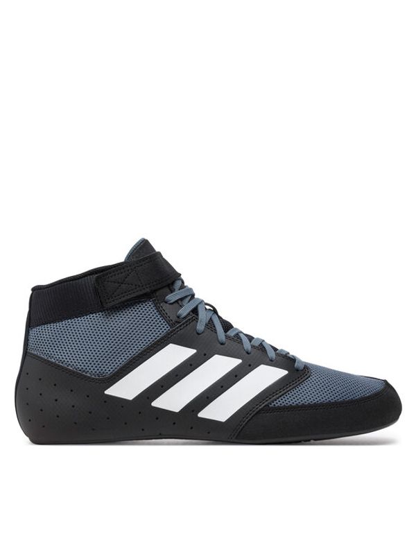 adidas adidas Čevlji za boks Mat Hog 2.0 FZ5391 Črna