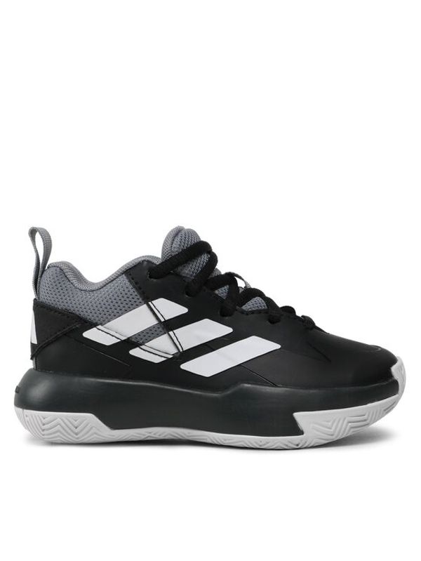 adidas adidas Čevlji za košarko Cross 'Em Up Select IE9244 Črna