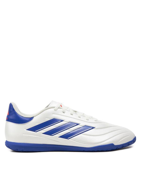 adidas adidas Čevlji za nagomet Copa Pure 2 Club In IG8689 Bela