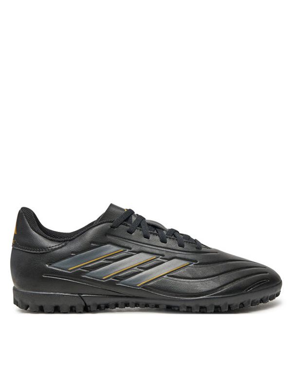 adidas adidas Čevlji za nagomet Copa Pure 2 Club Turf IG8728 Črna