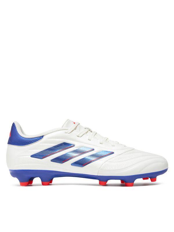 adidas adidas Čevlji za nagomet Copa Pure 2 League FG IG6408 Bela