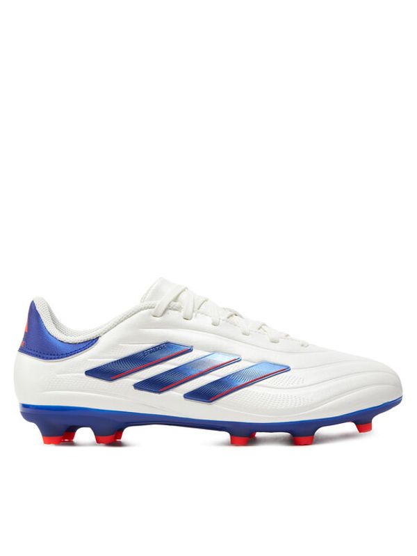 adidas adidas Čevlji za nagomet Copa Pure 2 League FG IG6411 Bela