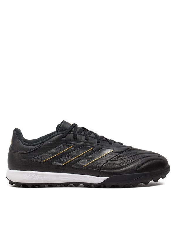 adidas adidas Čevlji za nagomet Copa Pure 2 League Turf IG8721 Črna