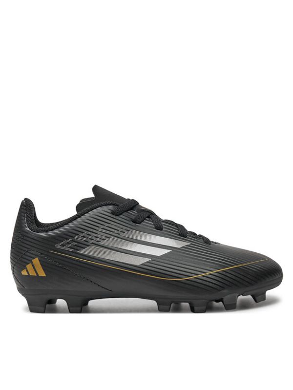 adidas adidas Čevlji za nagomet F50 Club FxG IF1380 Črna