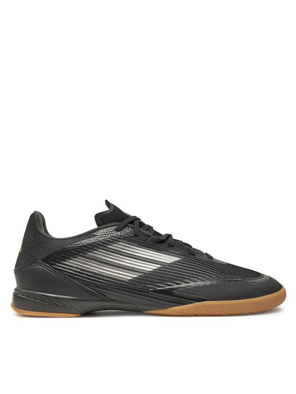 adidas adidas Čevlji za nagomet F50 League In IF1332 Črna