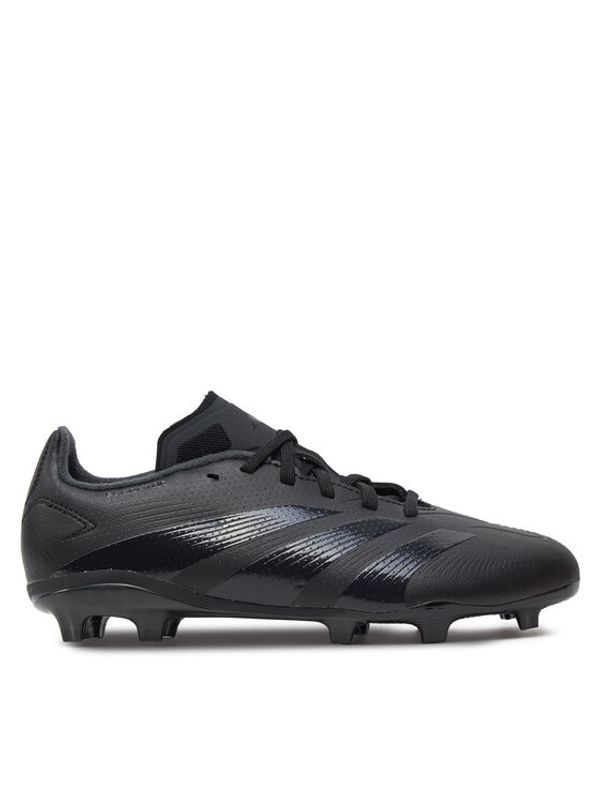 adidas adidas Čevlji za nagomet Predator 24 League Firm Ground Boots IG7750 Črna