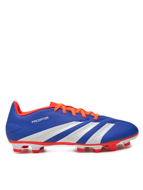 adidas adidas Čevlji za nagomet Predator Club Fxg IF6344 Mornarsko modra