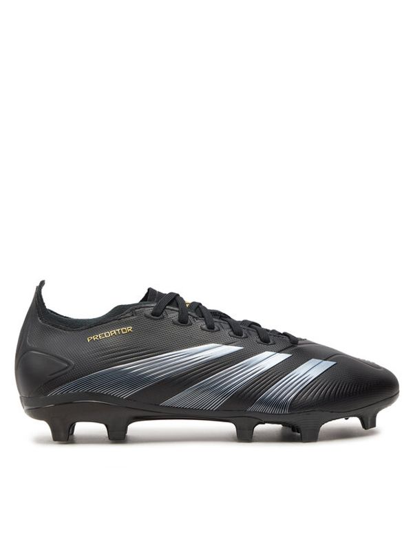 adidas adidas Čevlji za nagomet Predator Club FxG IF6347 Črna