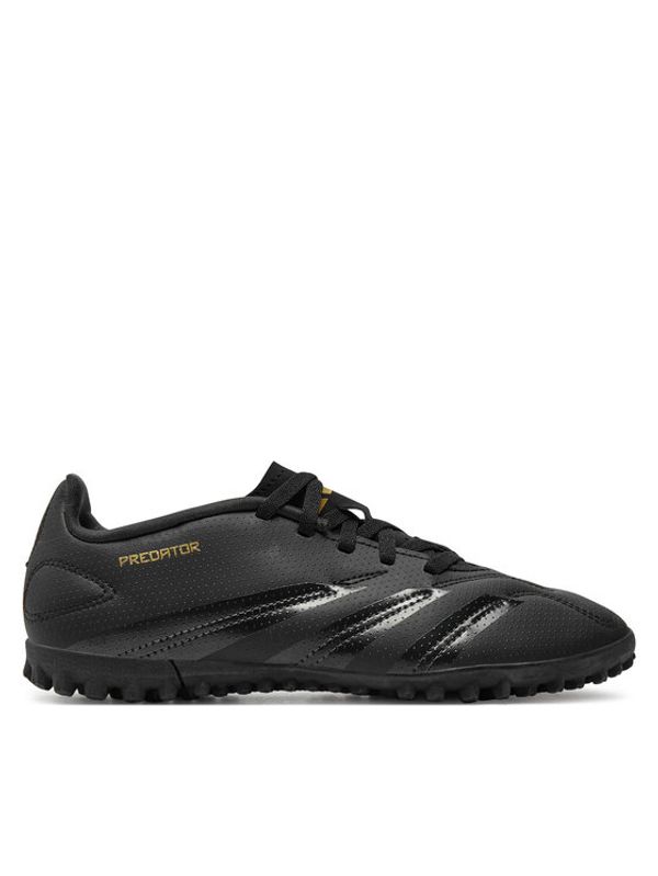 adidas adidas Čevlji za nagomet Predator Club Turf IF6419 Črna