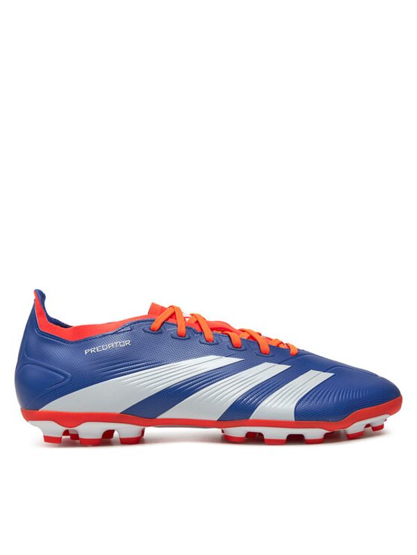 adidas adidas Čevlji za nagomet Predator League 2G/3G AG IF6312 Modra