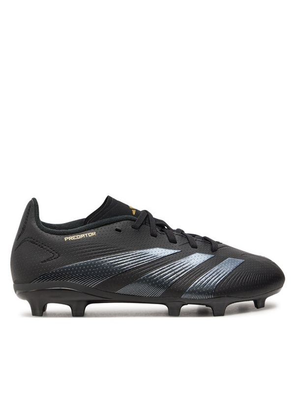 adidas adidas Čevlji za nagomet Predator League FG IF6353 Črna