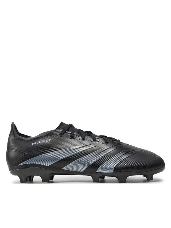 adidas adidas Čevlji za nagomet Predator League Fg IG7763 Črna