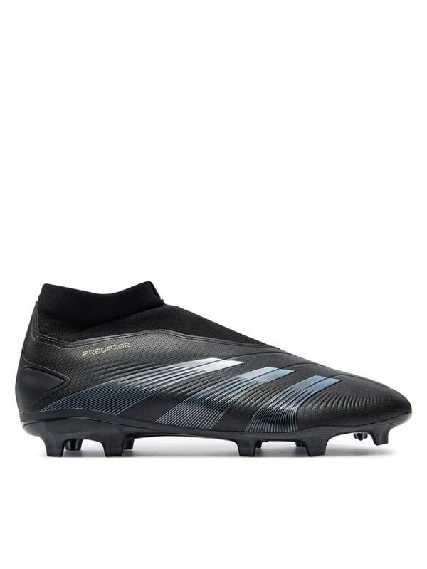 adidas adidas Čevlji za nagomet Predator League LL FG IF6334 Črna