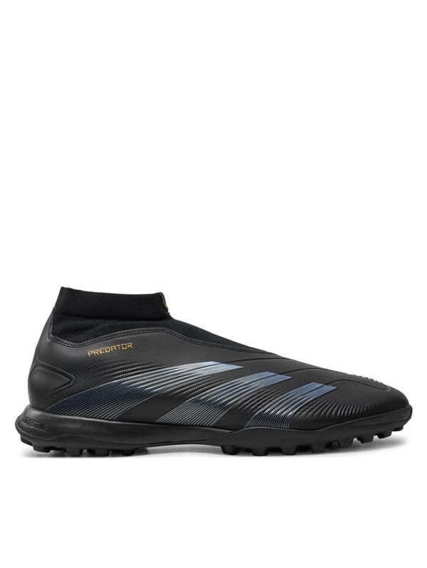 adidas adidas Čevlji za nagomet Predator League LL TF IF6386 Črna