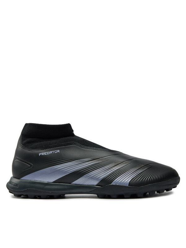 adidas adidas Čevlji za nagomet Predator League Ll Tf IG7716 Črna