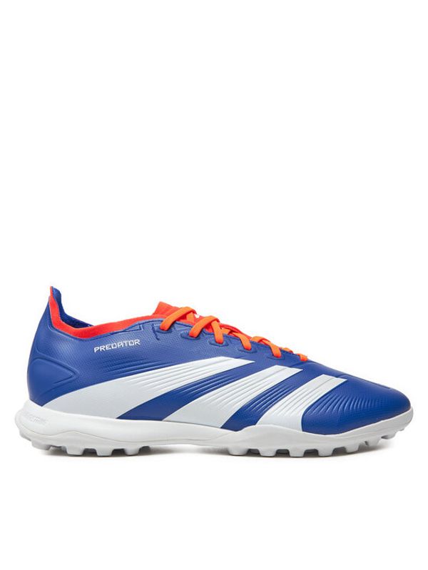 adidas adidas Čevlji za nagomet Predator League TF ID0910 Modra