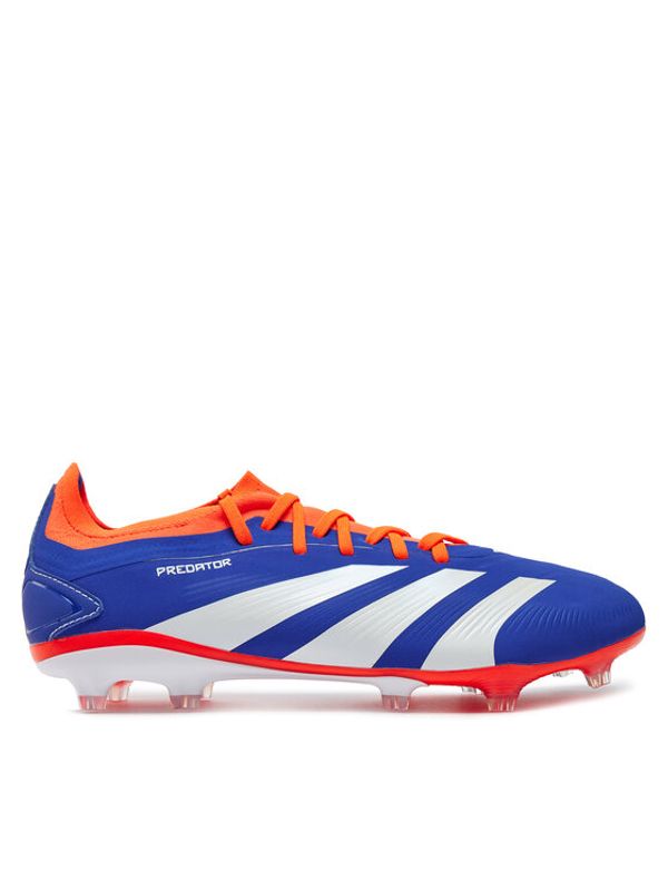 adidas adidas Čevlji za nagomet Predator Pro Fg IF6330 Mornarsko modra