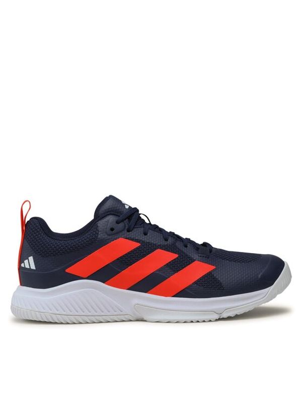 adidas adidas Čevlji za športe v zaprtih prostorih Court Team Bounce 2.0 HP3341 Modra