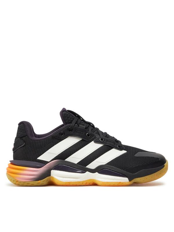 adidas adidas Čevlji za športe v zaprtih prostorih Stabil 16 Indoor Shoes IE3585 Črna