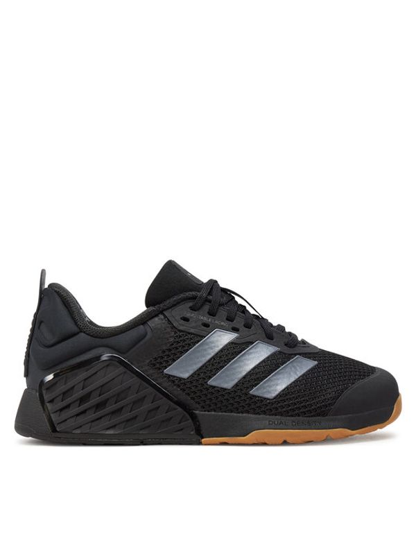 adidas adidas Čevlji za telovadbo Dropset 3 ID8632 Črna