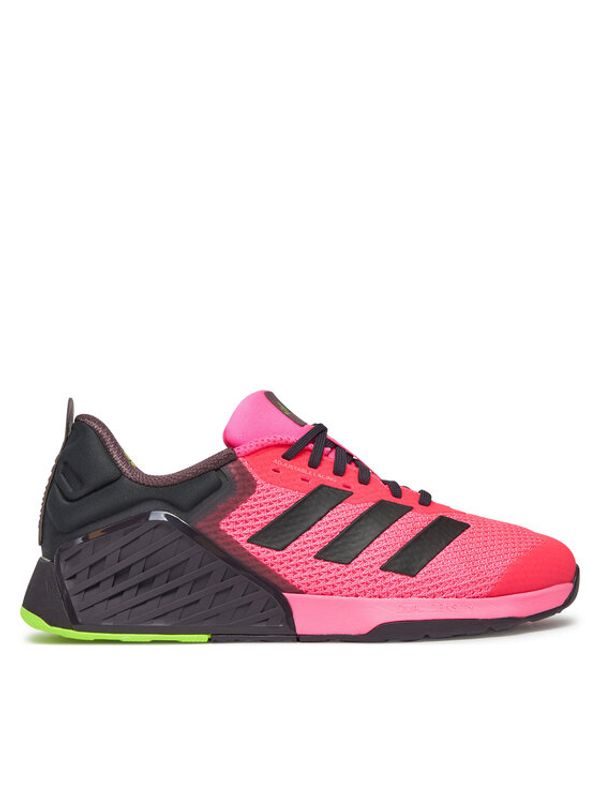 adidas adidas Čevlji za telovadbo Dropset 3 JI2074 Roza