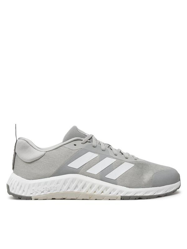 adidas adidas Čevlji za telovadbo Everyset HP3263 Siva