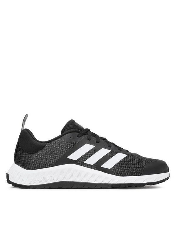 adidas adidas Čevlji za telovadbo Everyset Trainer ID4989 Črna