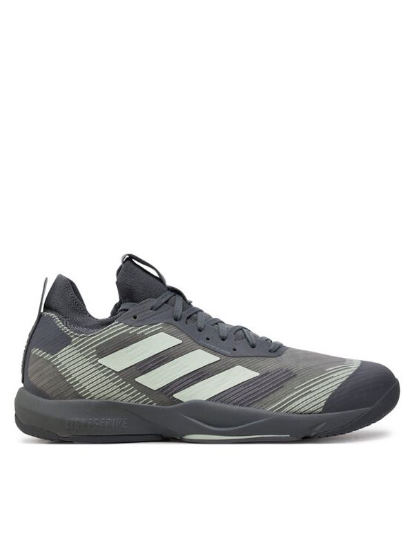 adidas adidas Čevlji za telovadbo Rapidmove ADV Trainer IH7518 Siva