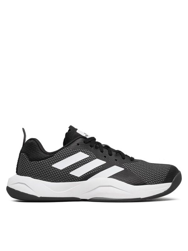 adidas adidas Čevlji za telovadbo Rapidmove Trainer HP3287 Črna