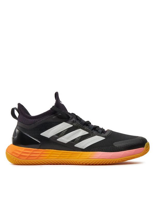 adidas adidas Čevlji za tenis Adizero Ubersonic 4.1 Tennis IF0457 Vijolična